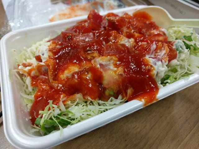 胡同昼食市場 - サブ画像2