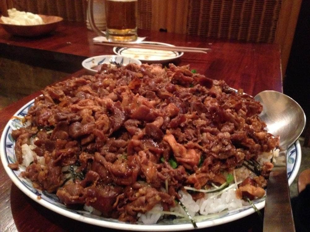 いろり屋