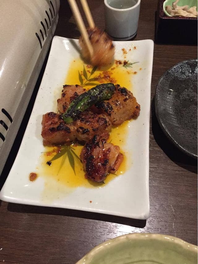 博多もつ鍋 龍 金沢尾張町店 - サブ画像2