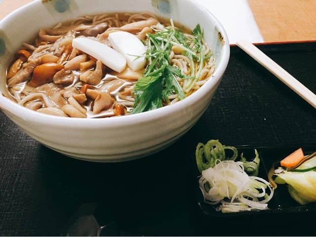 酒菜麺房 おおはら - サブ画像1