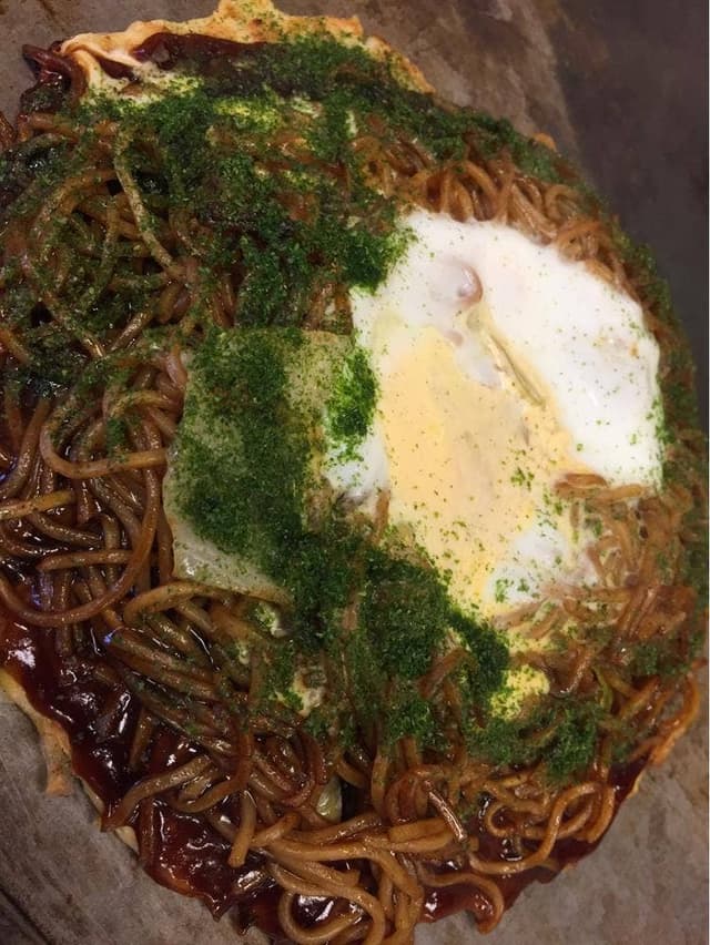 お好み焼き雄太朗幸袋店 - サブ画像1