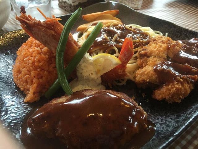 らびーずキッチン - サブ画像2