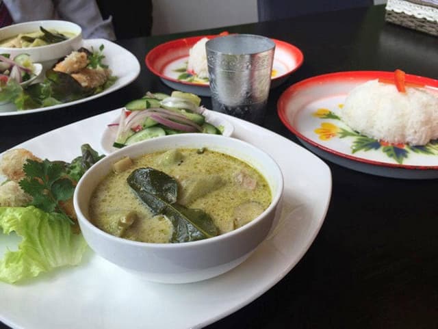 カフェ ナーラック - サブ画像3