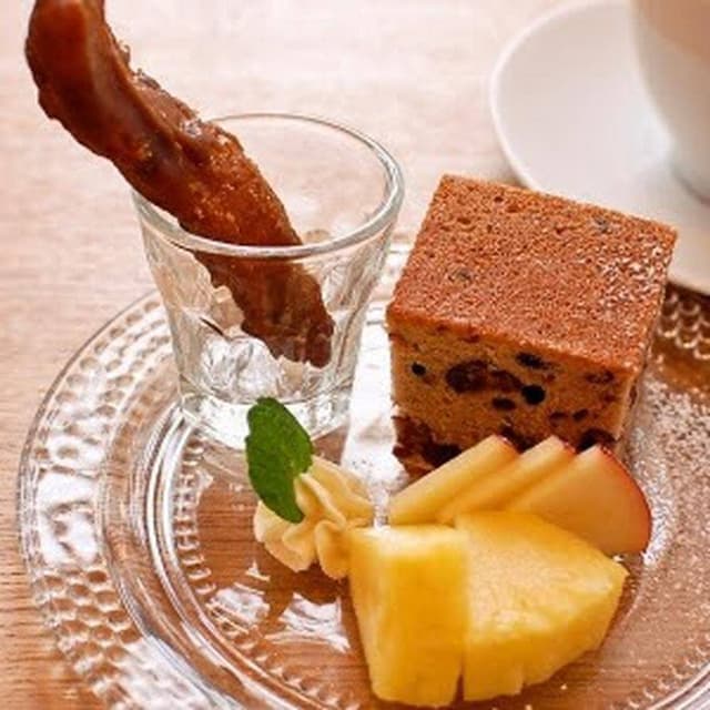 LUCK CAFE - サブ画像2