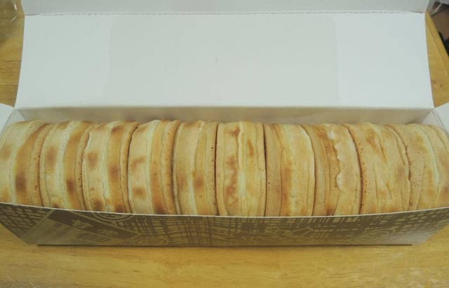 御座候 難波高島屋店 - サブ画像1