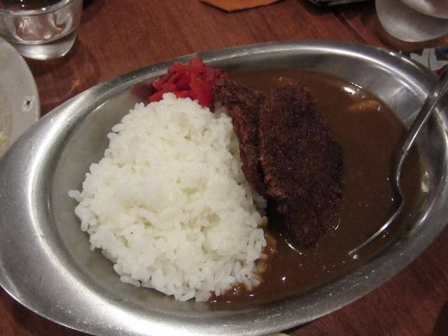 深夜食堂 58ページ - サブ画像2