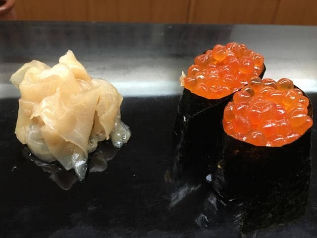 寿司一本店 - サブ画像2