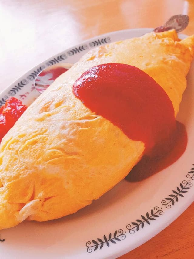 かぜはや食堂 - サブ画像1