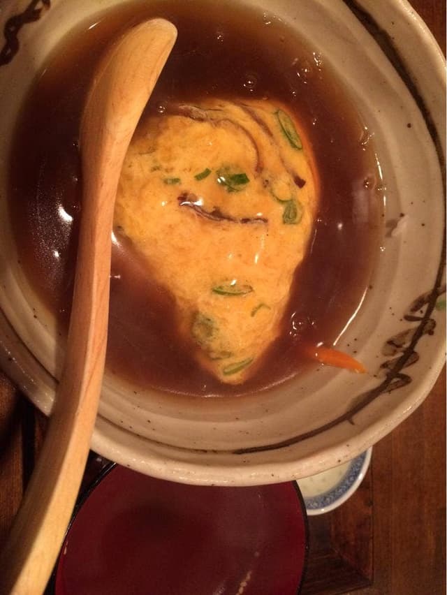 中華料理 賛否両論 - サブ画像3