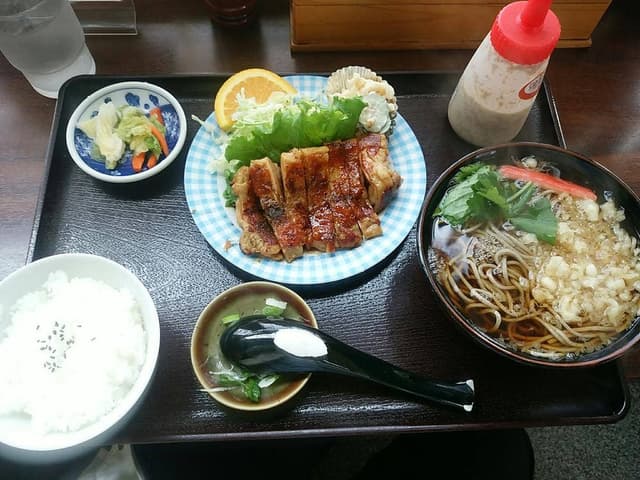 日本ばし - サブ画像2