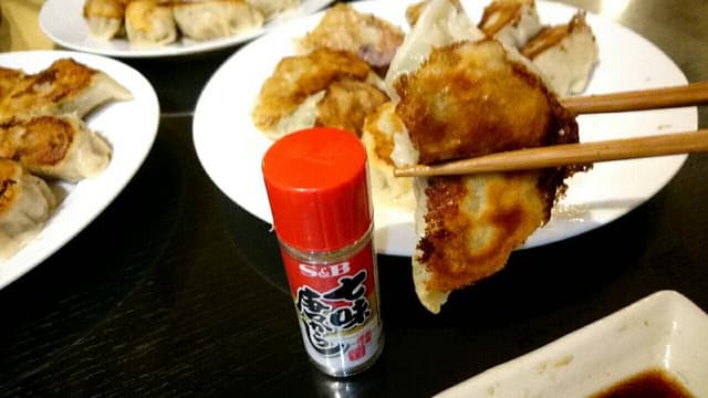 中華料理 沙慕里点心坊 - サブ画像2