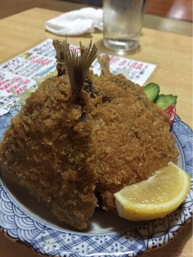 居酒屋大山 - サブ画像3