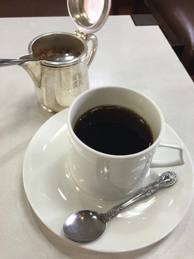 カフェ アレトロ - サブ画像2