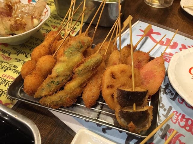 小だるま 十三西口店 - サブ画像3