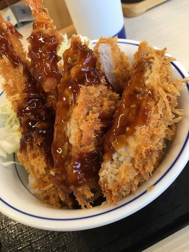 かつや 茨城土浦店 - サブ画像3