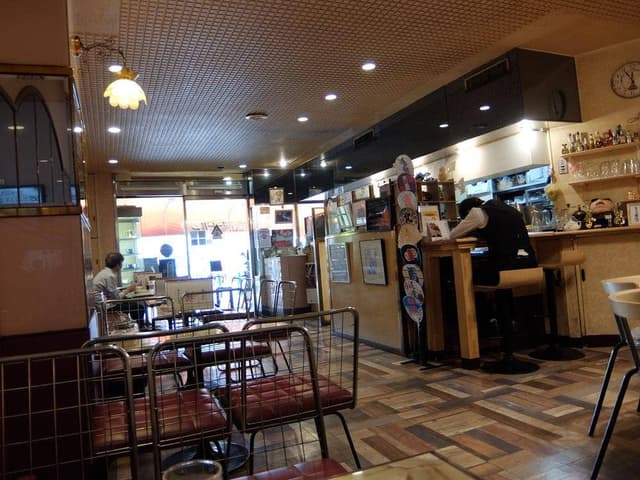 ボスタードルン - サブ画像1