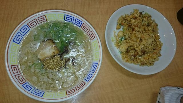 福芳亭 県庁前店 - サブ画像2