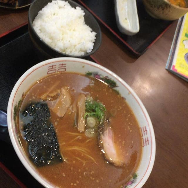 中華そば よなき家 安城店 - サブ画像3