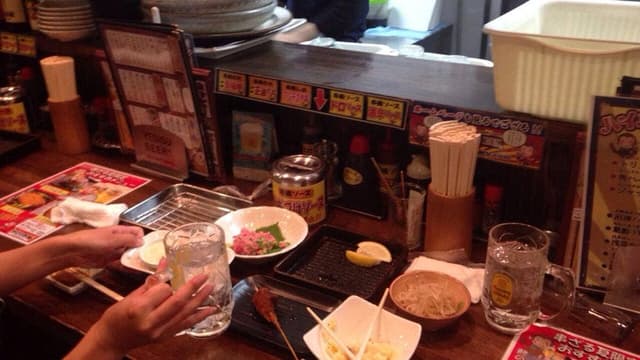 串ざる本舗 - サブ画像3