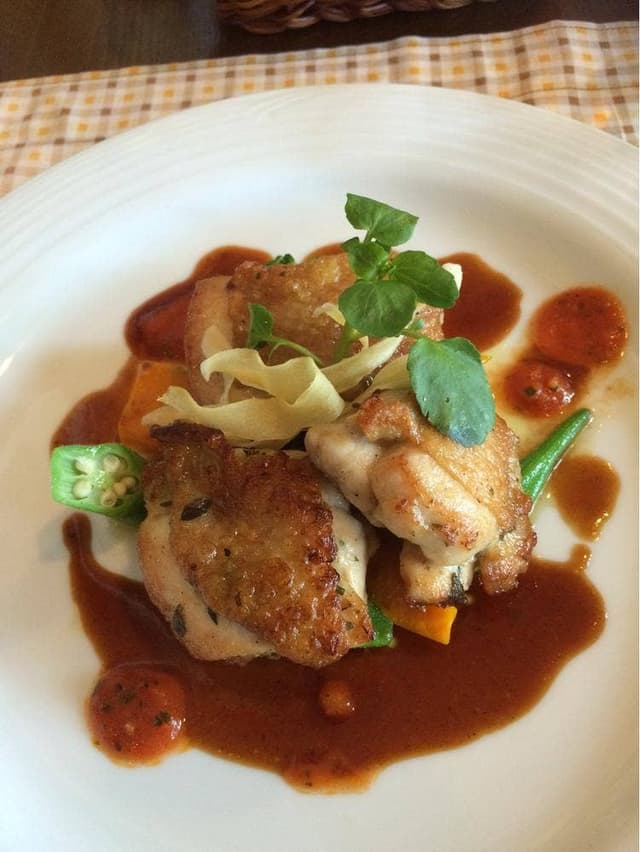 ビストロ ブーケ - サブ画像2