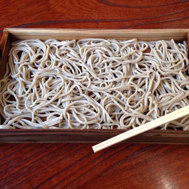 来迎寺そばや 作兵衛 - サブ画像3