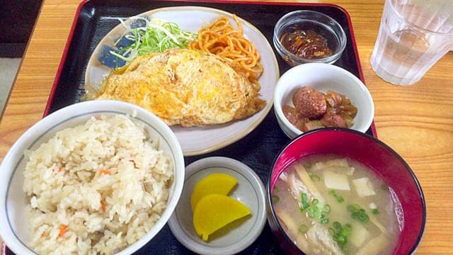 けんちゃんうどん - サブ画像2