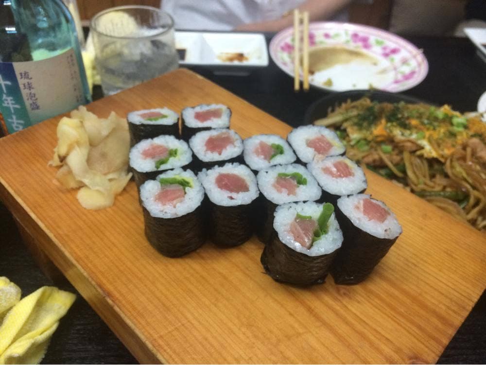 寿し処 昭八