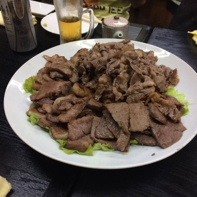 寿し処 昭八 - サブ画像1