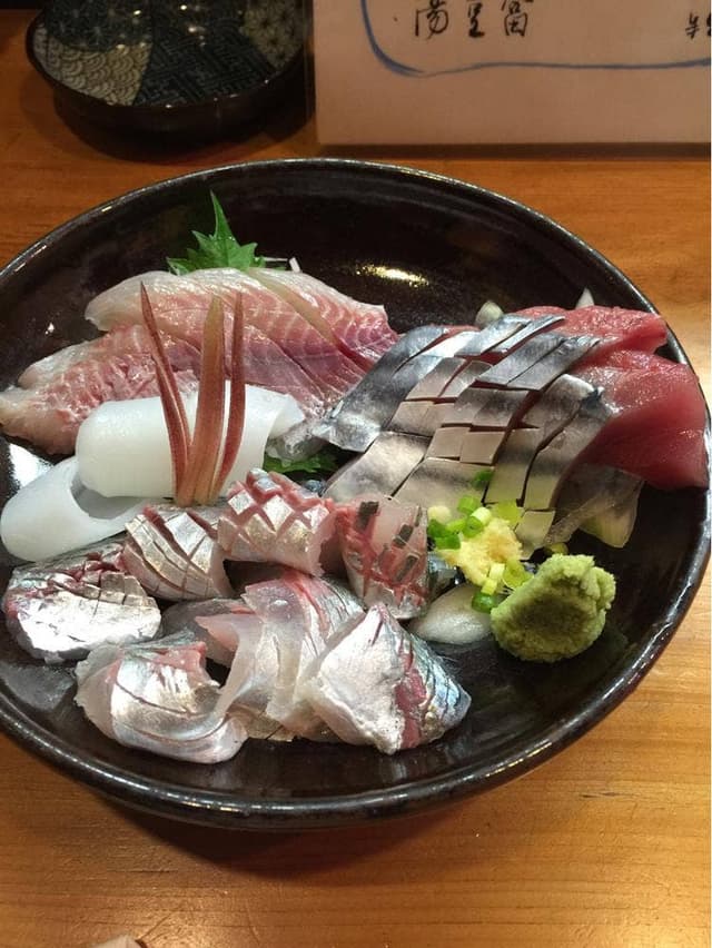 伝吉山 - サブ画像1