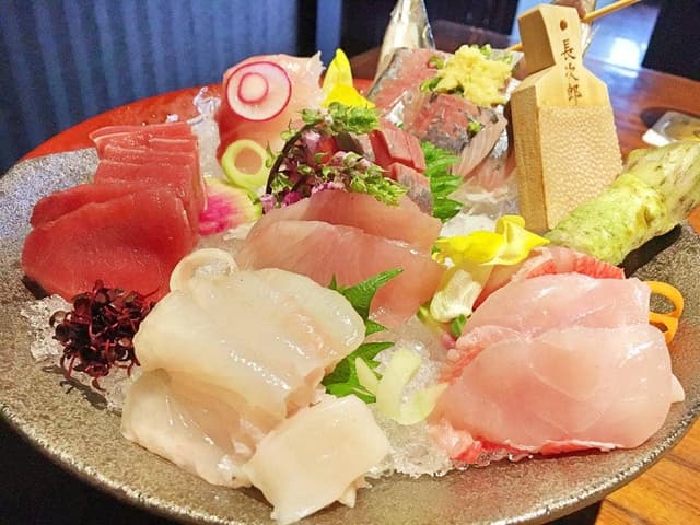 ROKUZA - サブ画像1