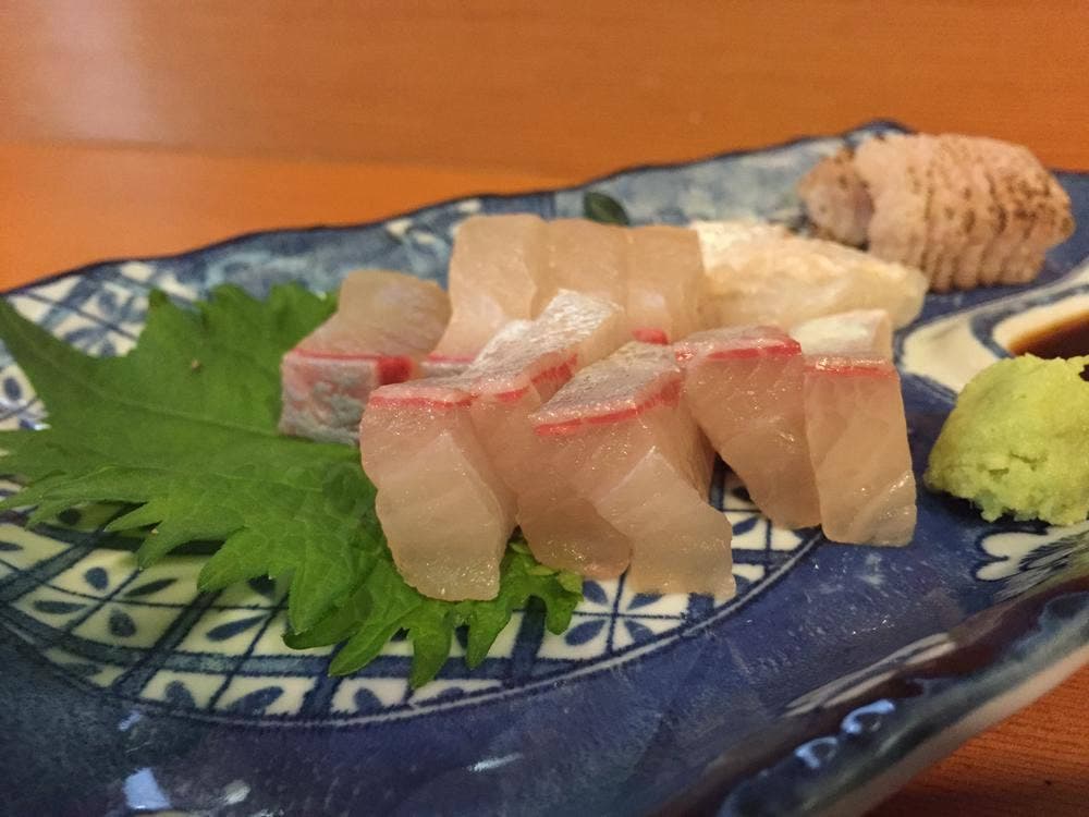 わがまま居酒屋 哲や