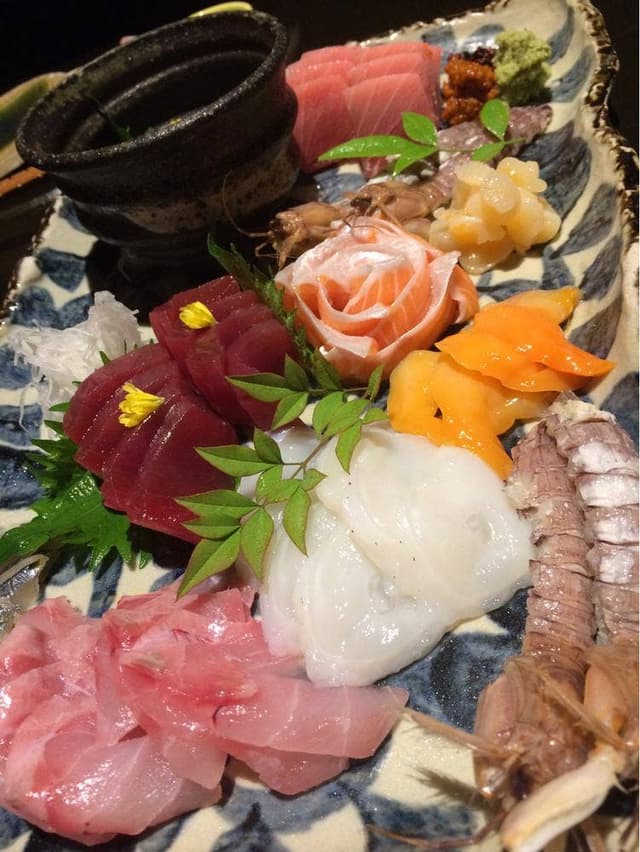 四季鮮菜 よし味 - サブ画像1