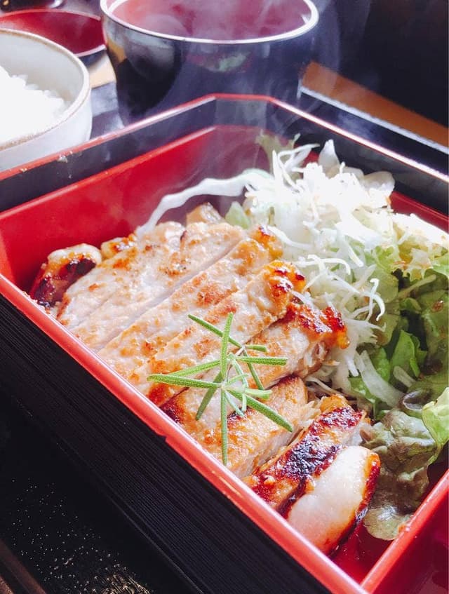 カマラード珈琲店 - サブ画像1