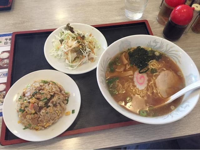 十勝ラーメン 花崎店 - サブ画像1