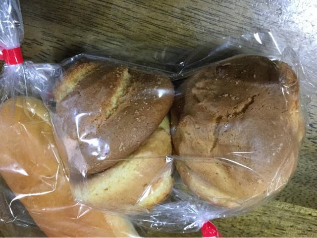 中島製パン工場 小売部 - サブ画像1