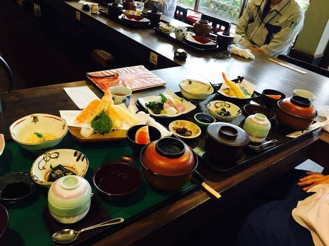 活魚小松 北バイパス店 - サブ画像1
