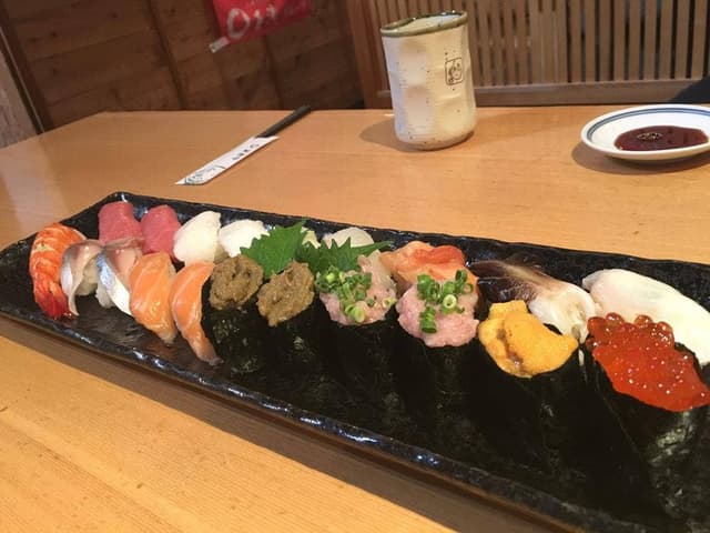 おおたき総本店 - サブ画像3