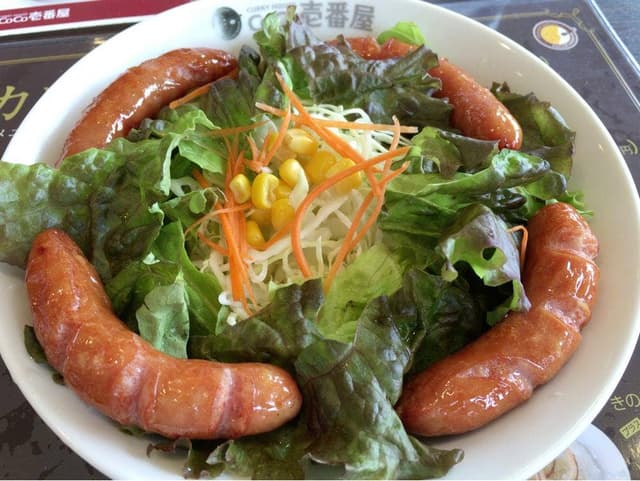 カレーハウスCoCo壱番屋 三重嬉野町店 - サブ画像2