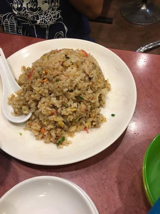 中華料理 アメちゃん - サブ画像2