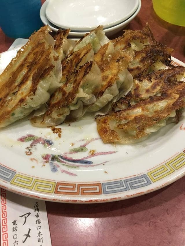 中華料理 アメちゃん - サブ画像1