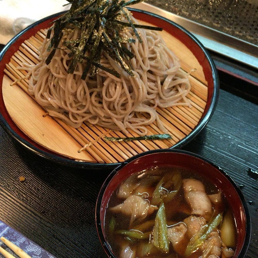 鳥若