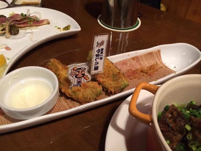 居食屋 たーぶる - サブ画像1