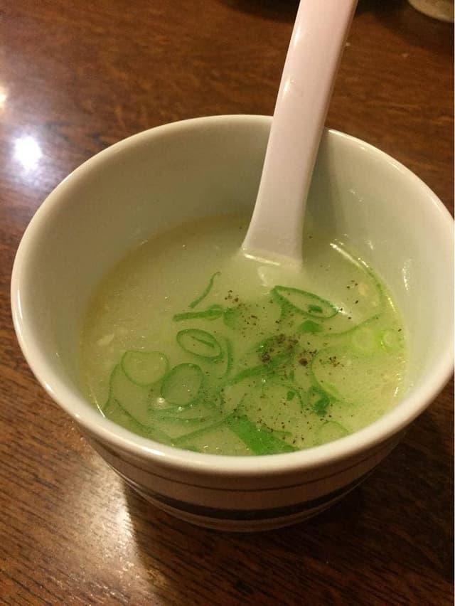 備長炭火串焼 ごへい - サブ画像2