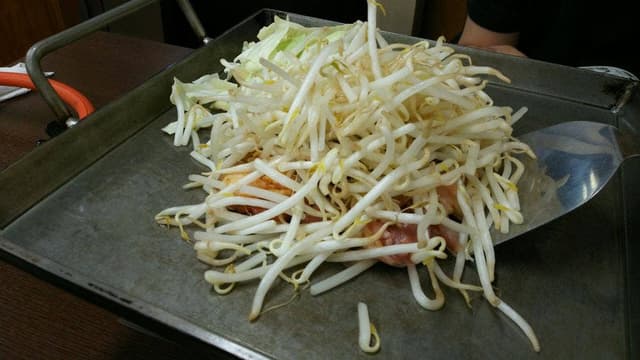 鉄板味噌焼 なかむら屋 - サブ画像1