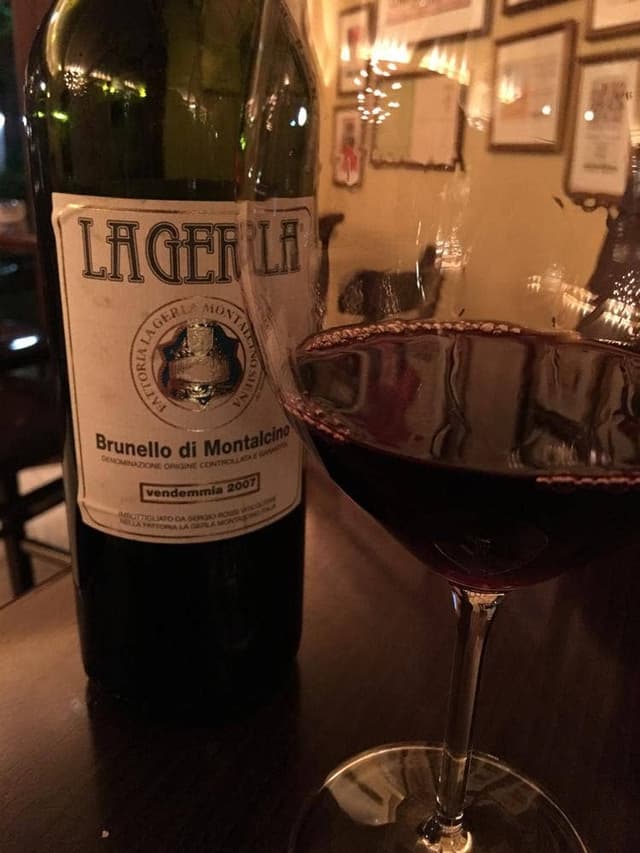bar&enoteca implicito - サブ画像3