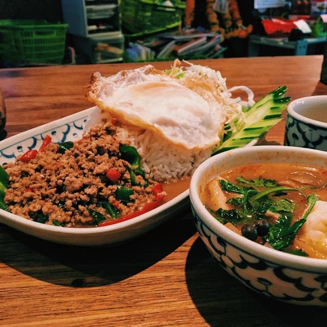 タイ料理レストラン ラナハーン - サブ画像2