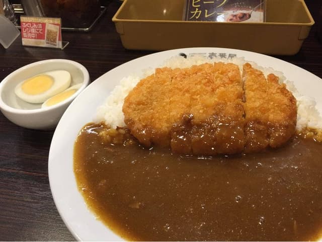 カレーハウスCoCo壱番屋 JR垂水駅東口店 - サブ画像3