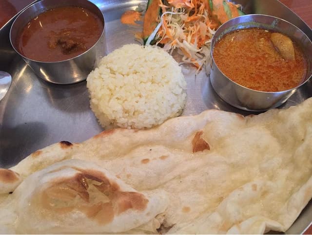 インド料理 マハトマ 座間店 - サブ画像2