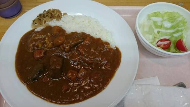 GOOD TIMES CAFE - サブ画像3