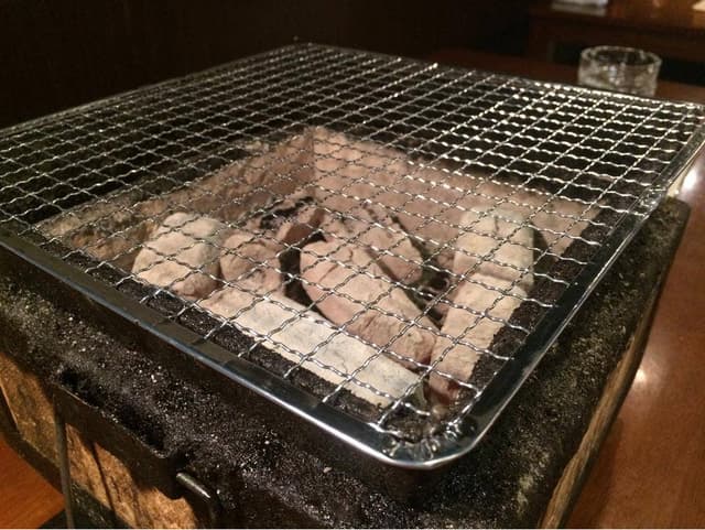 しちりん焼 一代目 山屋 - サブ画像2